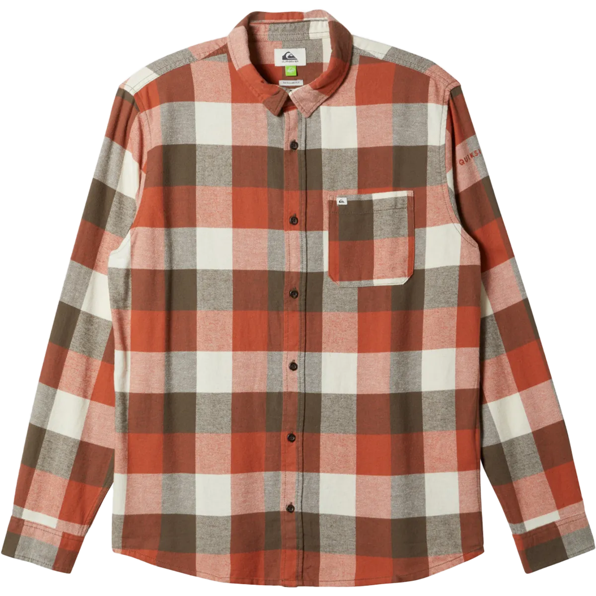 fresh start Men's Motherfly Long Sleeve