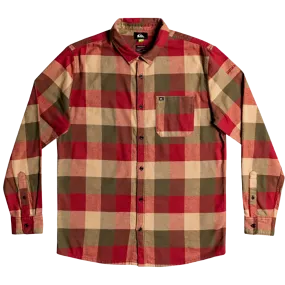 Men's Motherfly Long Sleeve ChafeFree Design FlatlockSeaming