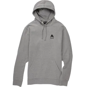 Road Look Mesh Glow Men's Mountain Pullover Hoody