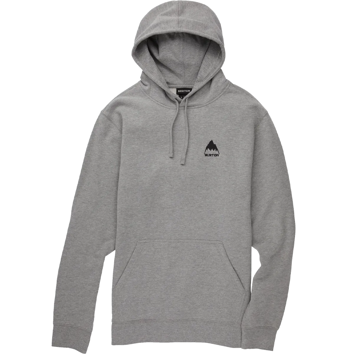 Elite Core Next Core Men's Mountain Pullover Hoody
