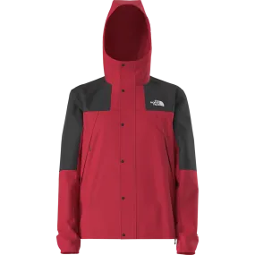 Next Core OekoTexCertified Men's Mountain Wind Jacket