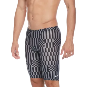 Men's Multi Print Jammer World Tone AbrasionResistant Fabric