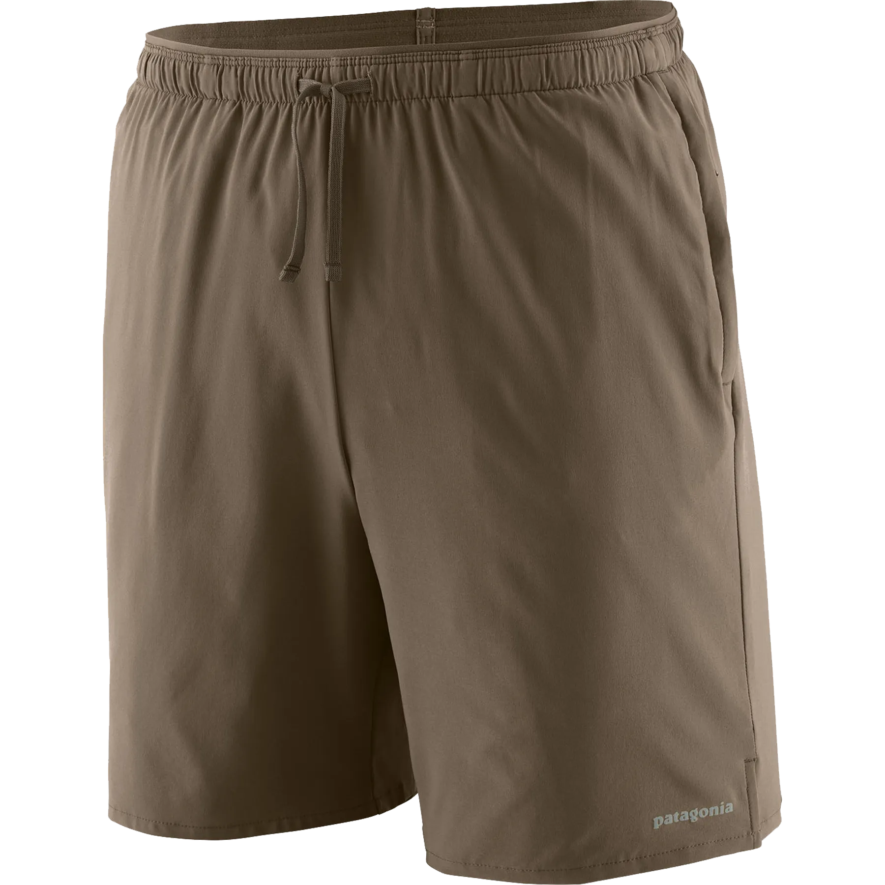 Men's Multi Trails 8" Short Retro cool