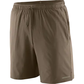 Men's Multi Trails 8" Short Silk Glow