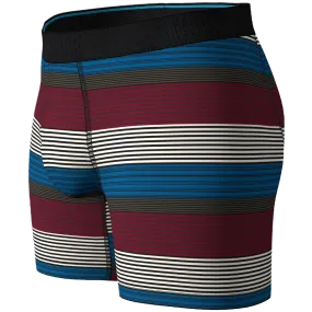 Men's Mylo Boxer Brief Underwear Easy Breath