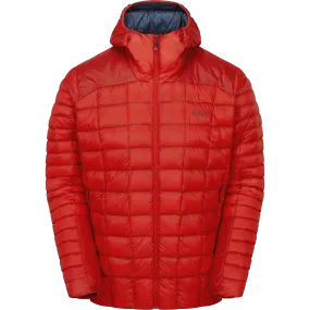 Club Mode Men's Mythic Alpine Light Jacket