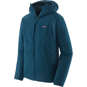 Men's Nano-Air Hoody SkinFriendlyElastic MachineWashable