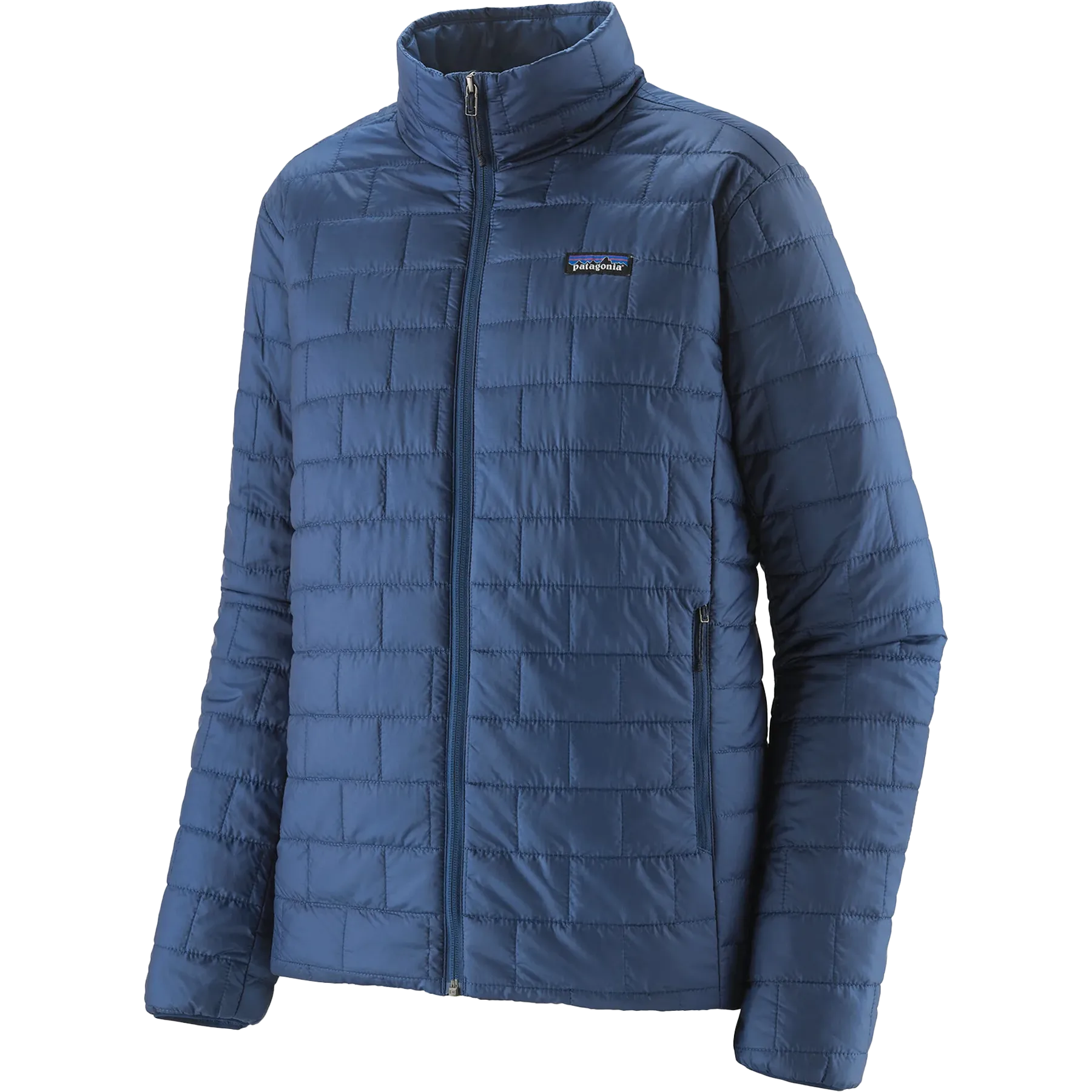 Men's Nano Puff Jacket Clean Cut