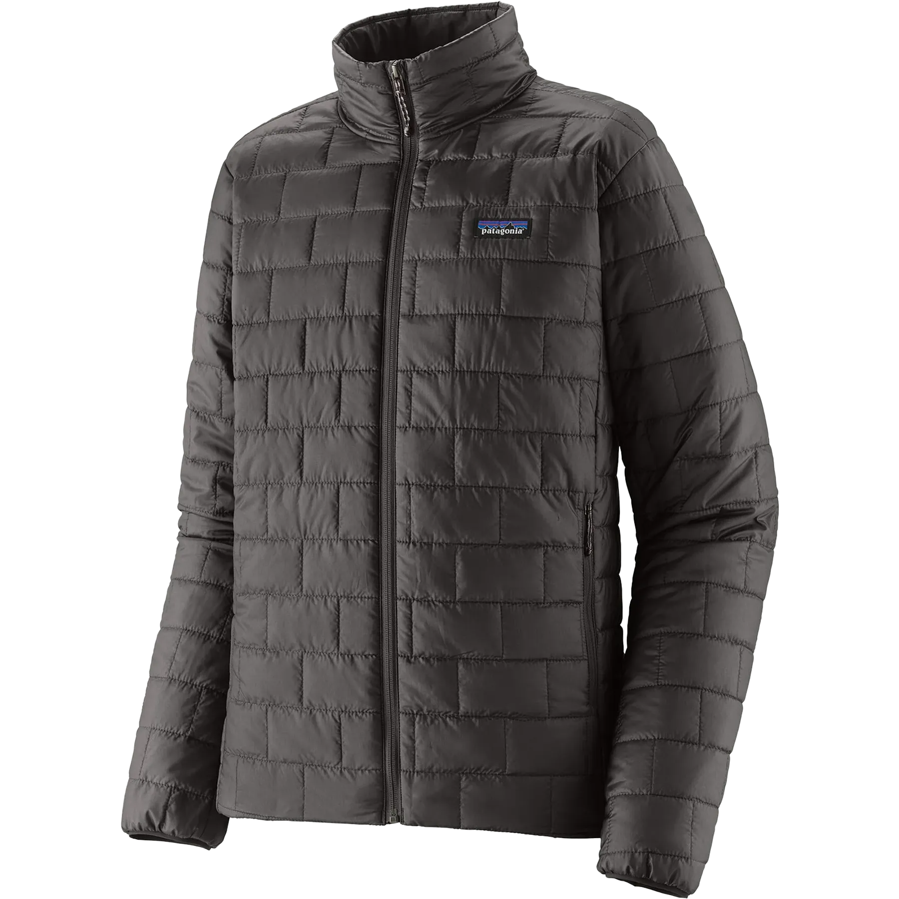 Photo Glam Stage Soul Men's Nano Puff Jacket