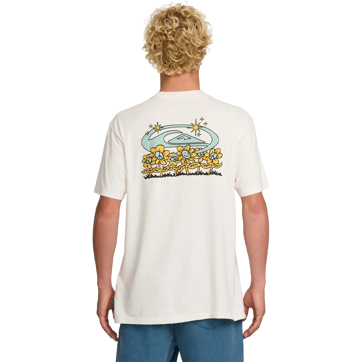 Men's Nature Magic Tee AbrasionFreeZone