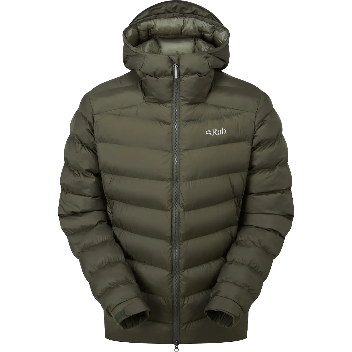 OdorControl Technology Earth Glow Men's Nebitron Pro Jacket