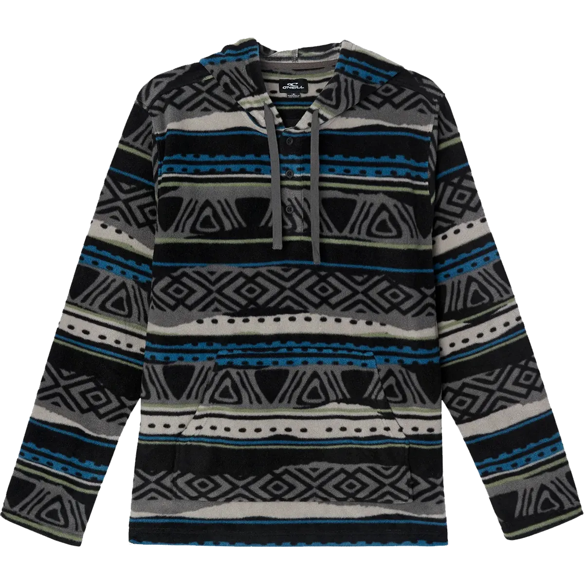 Men's Newman Superfleece New Day Free Mind