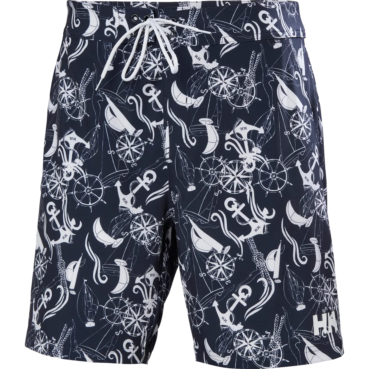 SnagFree Fabric Men's Newport Board Shorts 2.0