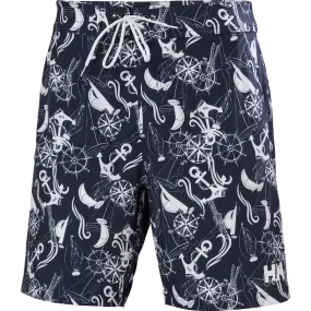 SnagFree Fabric Men's Newport Board Shorts 2.0