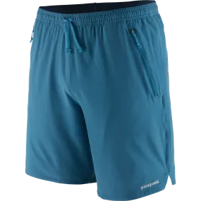 Men's Nine Trails 8" Short Star Soul