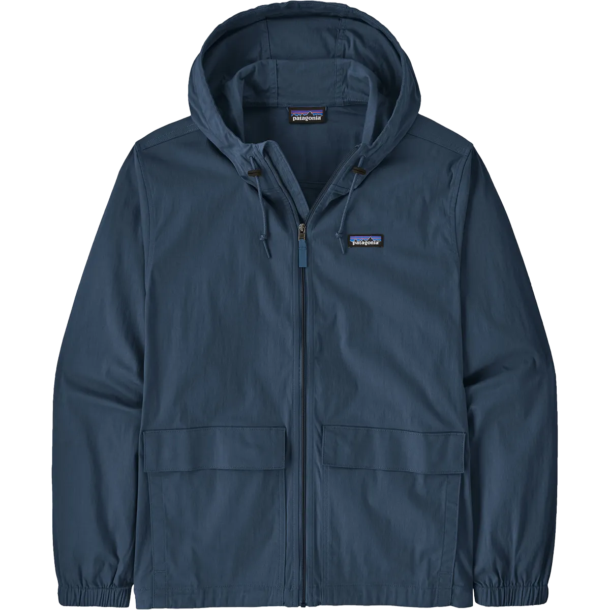 Soft Core Men's Nomader Hoody Jacket