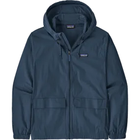 Men's Nomader Hoody Jacket Holiday Ease FlexSeamTechnology