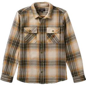 Men's Nordsman Cotton Long Sleeve Flannel Zen Ease