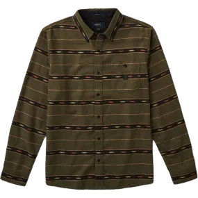 Men's Nordsman Light Long Sleeve Flannel ButterySoftTexture