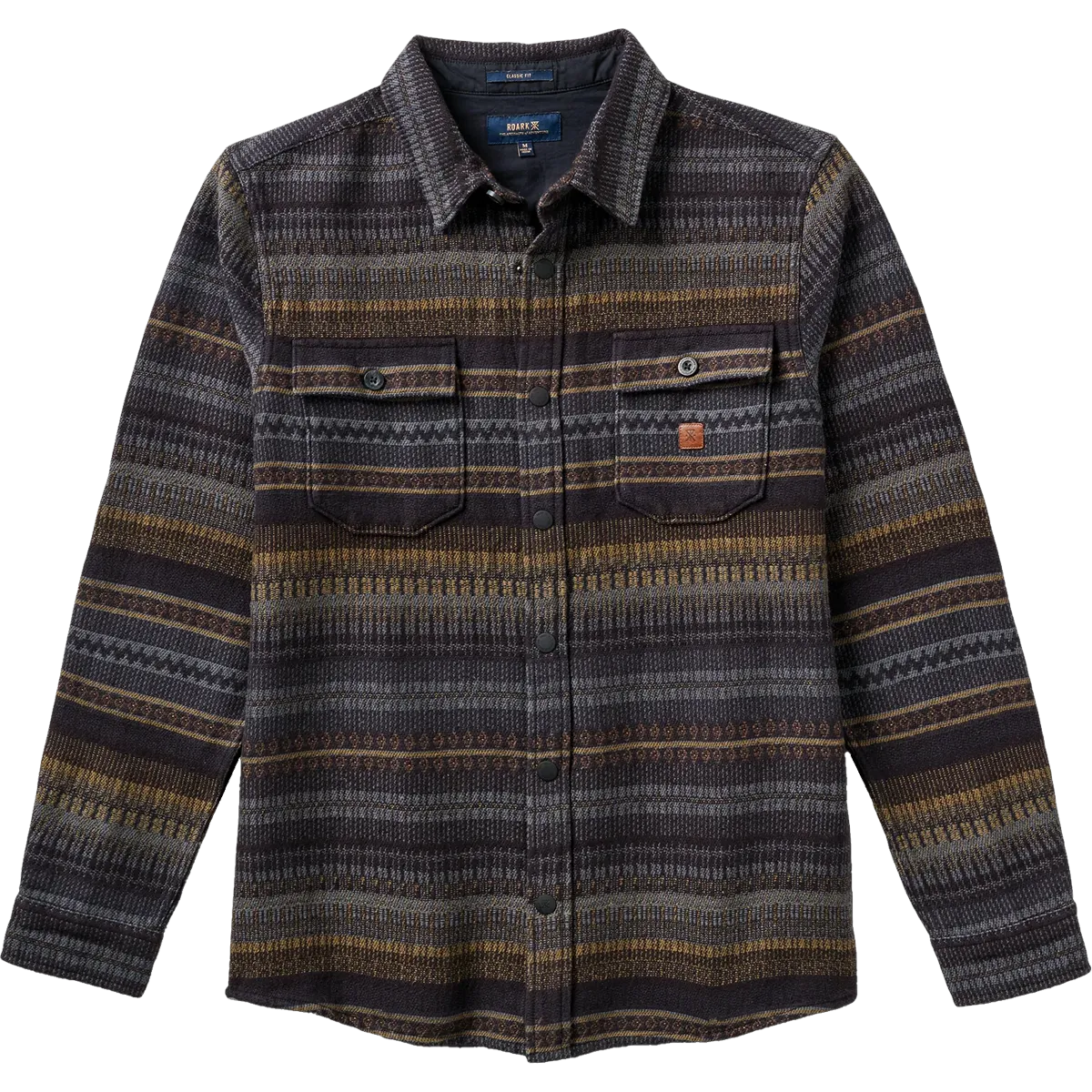 ZeroWaste Production Men's Nordsman Teton
