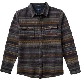 pack light Tech Mood Men's Nordsman Teton