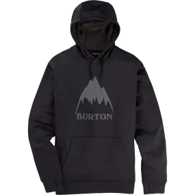 Men's Oak Pullover Hoody Star Light