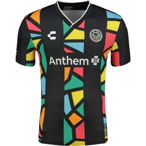 Men's Oakland Roots Home Kit Quick Core