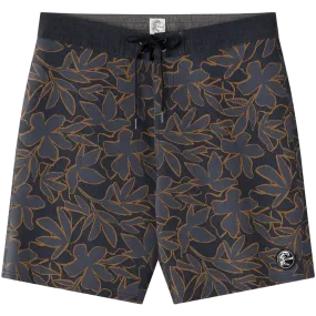 Men's OG Print 19" EcoFriendlyTextile UVProtectionCloth