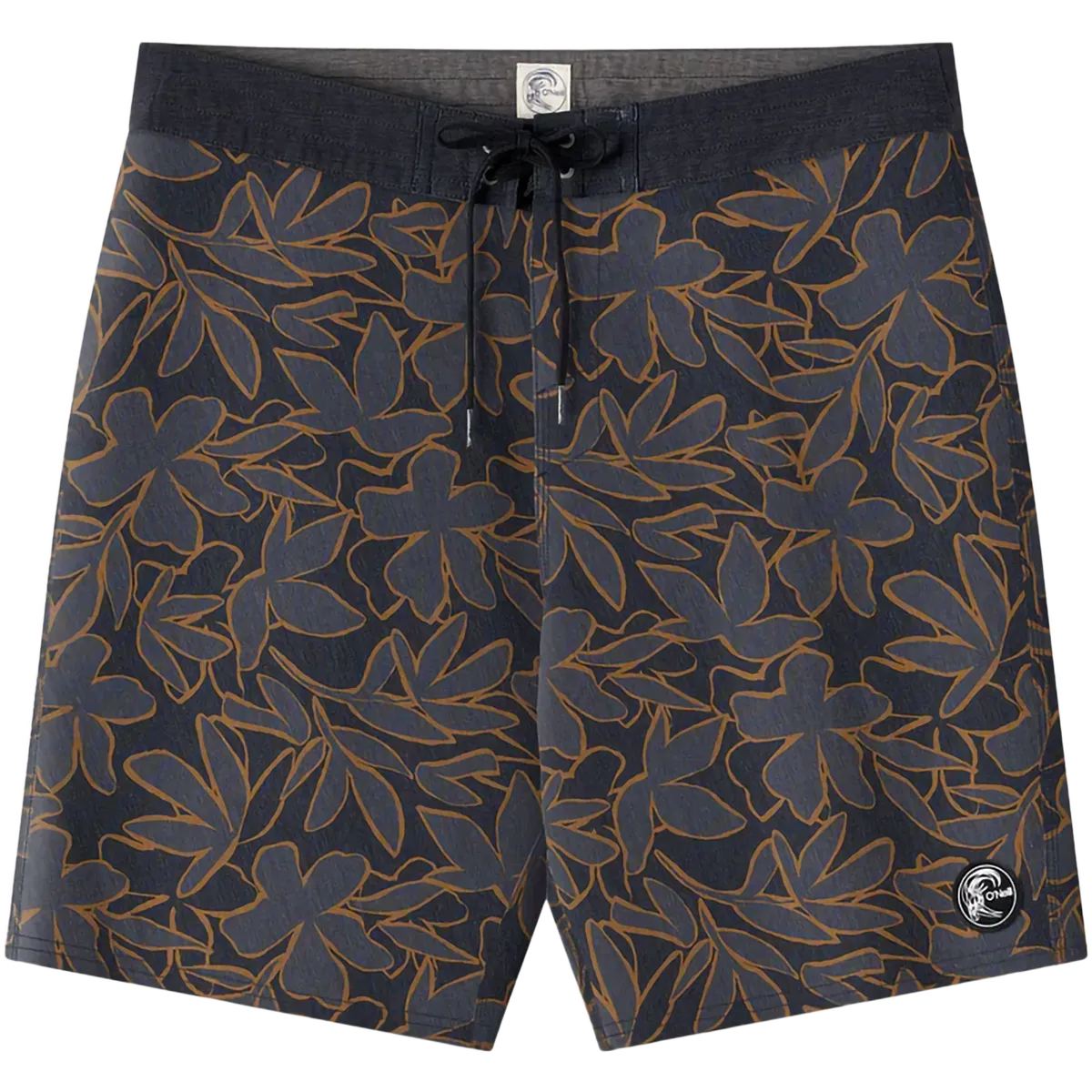 Hypoallergenic Fibers Men's OG Print 19"