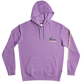 Men's Omni Logo Hoodie FadeResistant Dye