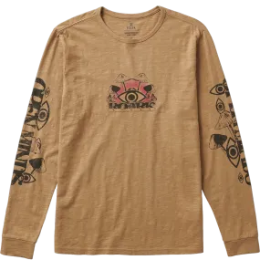 Men's Open Roads Long Sleeve Wonder Fit