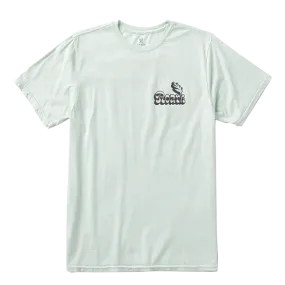 Men's Open Roads Type Tee Wind Block