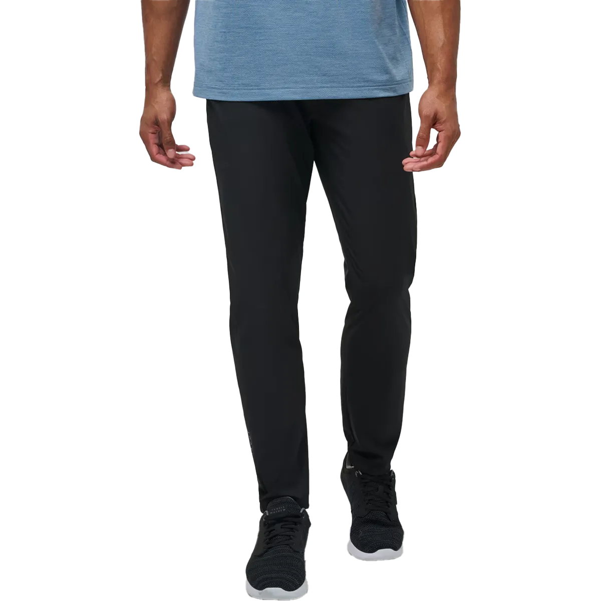 Rush Mode Men's Open To Close Jogger