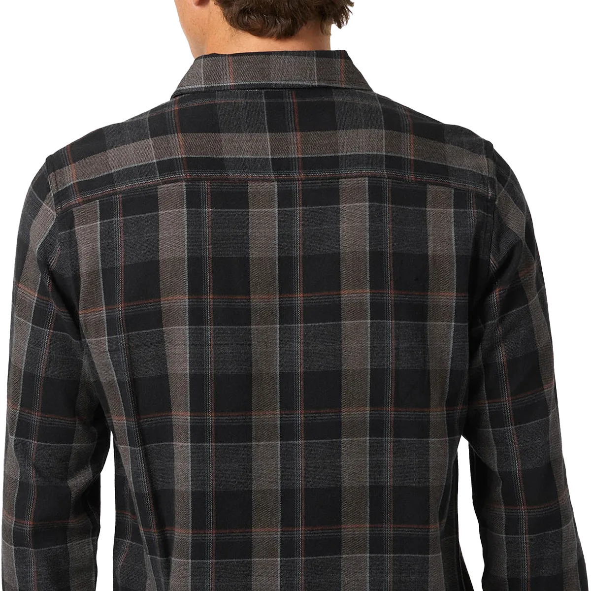 Men's O'riginals Clashed Flannel Fairy Touch