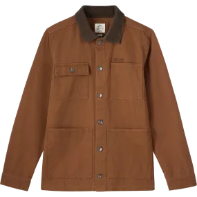Street Sport UVProtectionFinish Men's O'riginals District Jacket