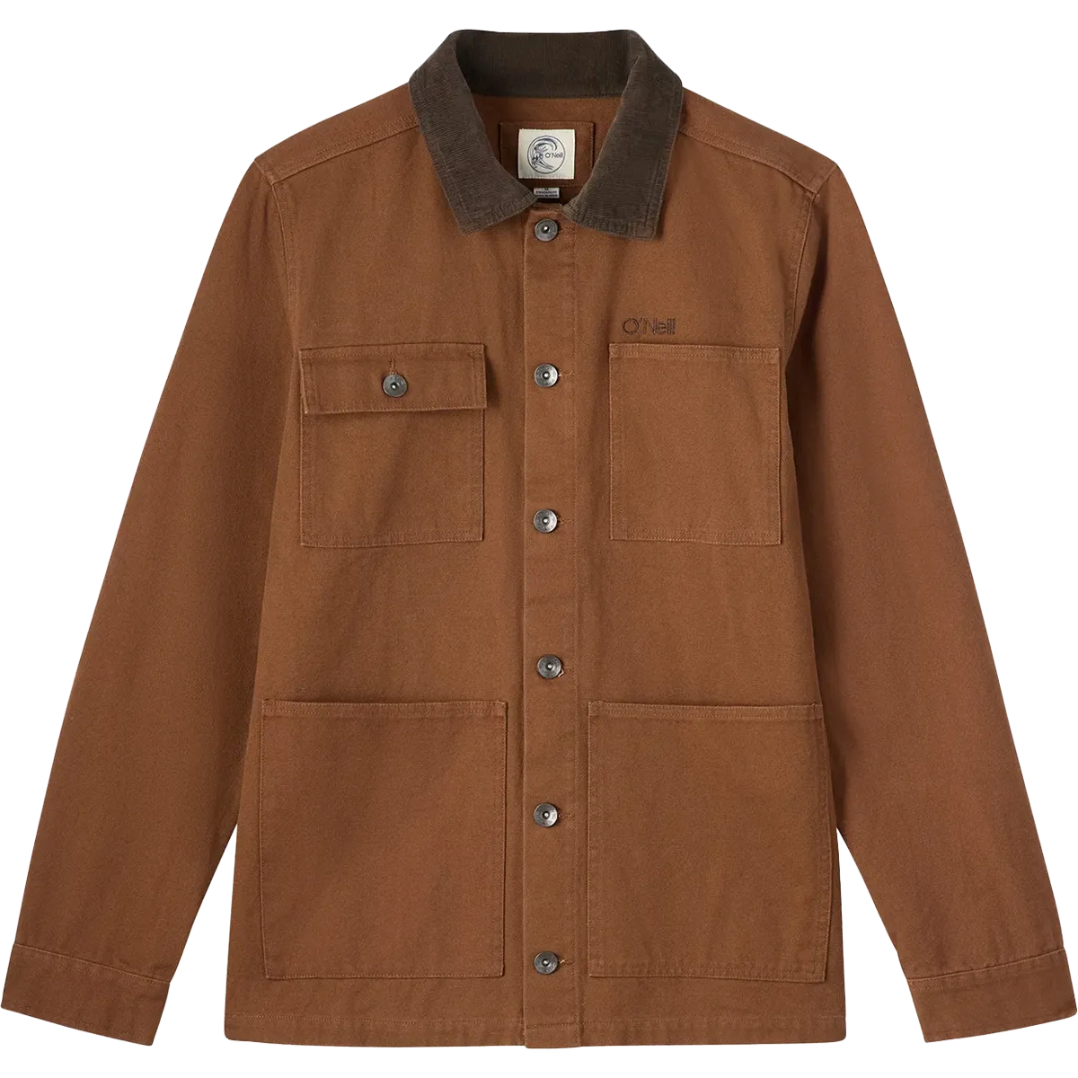 Polish Glow Men's O'riginals District Jacket