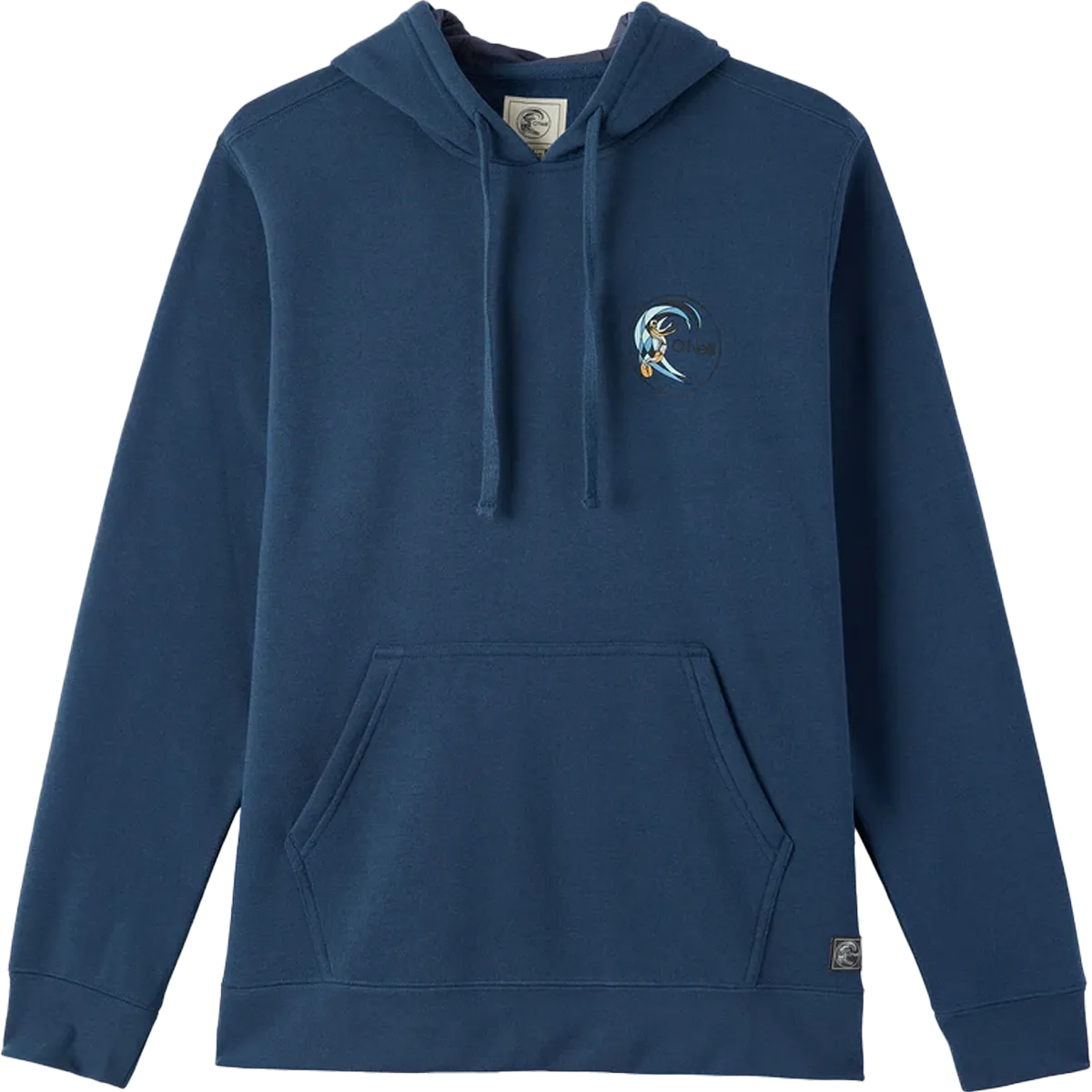 Men's O'Riginals Essential Hoodie Tough Core