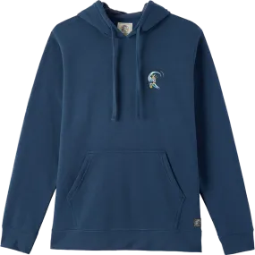 Sun Beam Men's O'Riginals Essential Hoodie