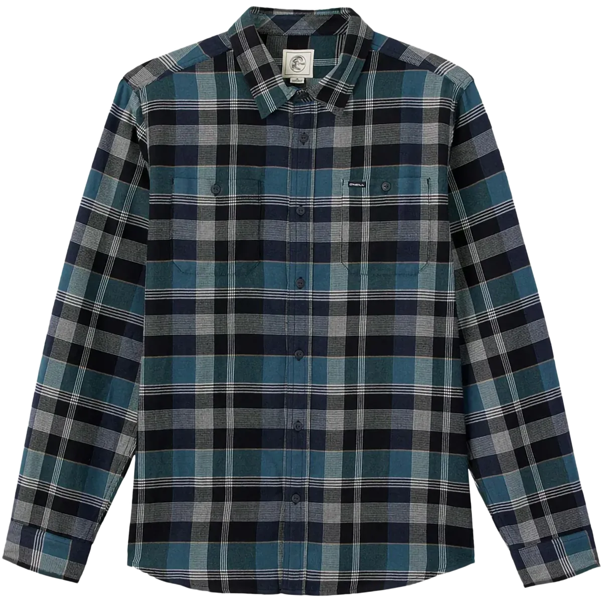 Men's O'riginals Jonez Flannel Work Ready