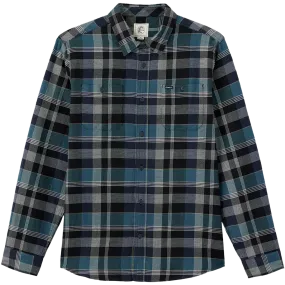 Men's O'riginals Jonez Flannel ReinforcedKnees Fine Weave