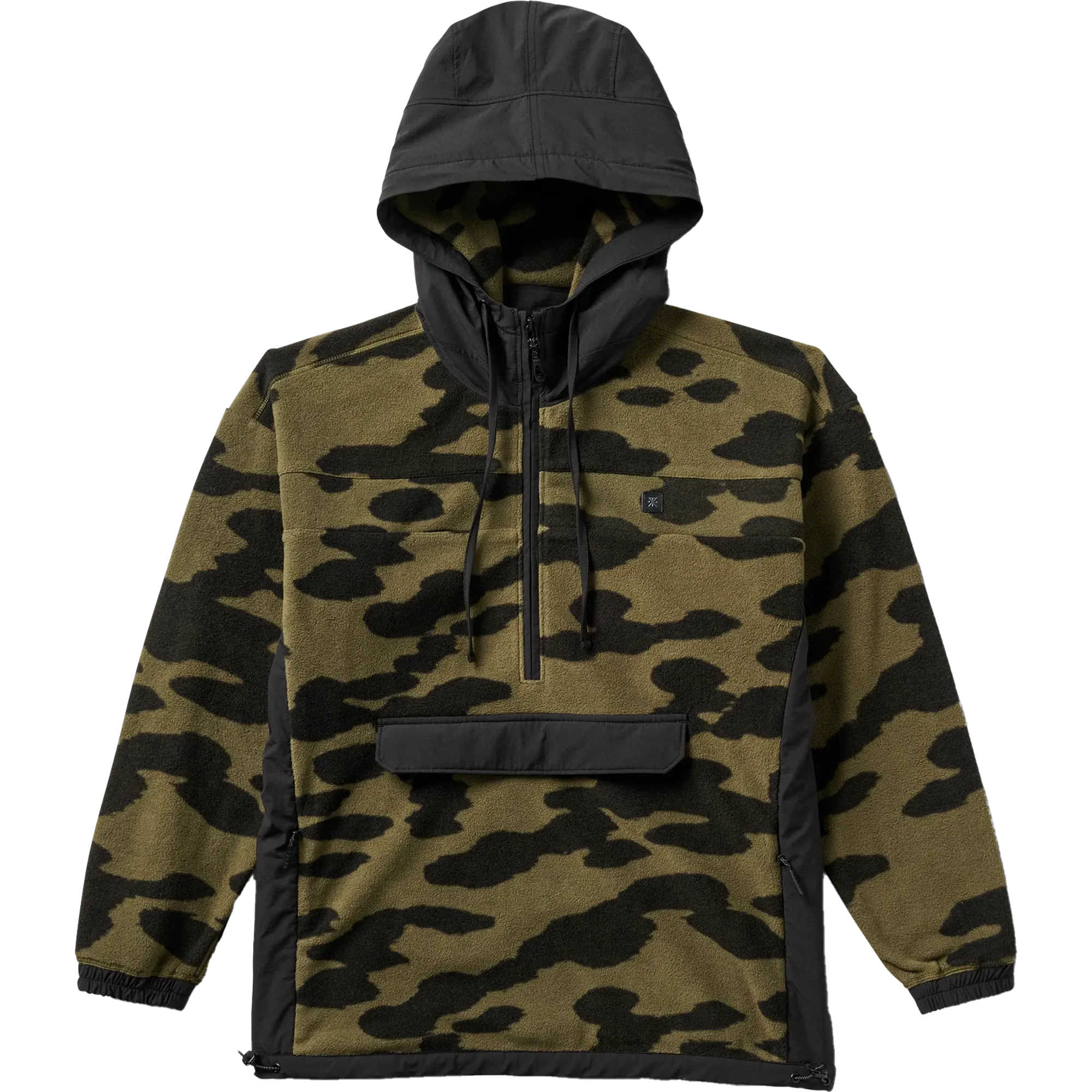 Men's Overland Anorak TumbleDry Safe