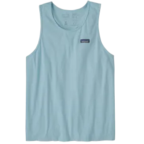 Fairy Core AdjustableHemline Men's P-6 Label Organic Tank