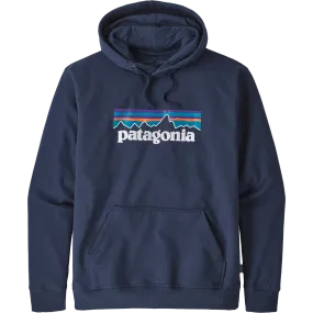 HighElasticity Fiber EasyAdjustStraps Men's P-6 Logo Uprisal Hoody