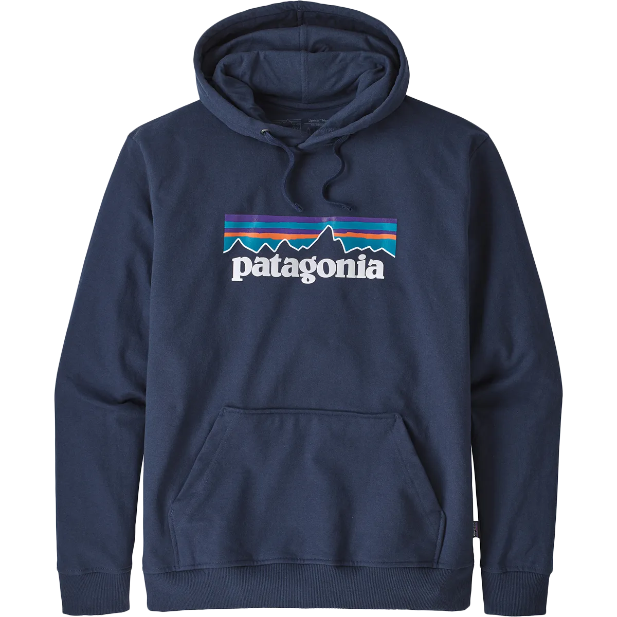 Men's P-6 Logo Uprisal Hoody MoistureControl Fabric DurableStitching