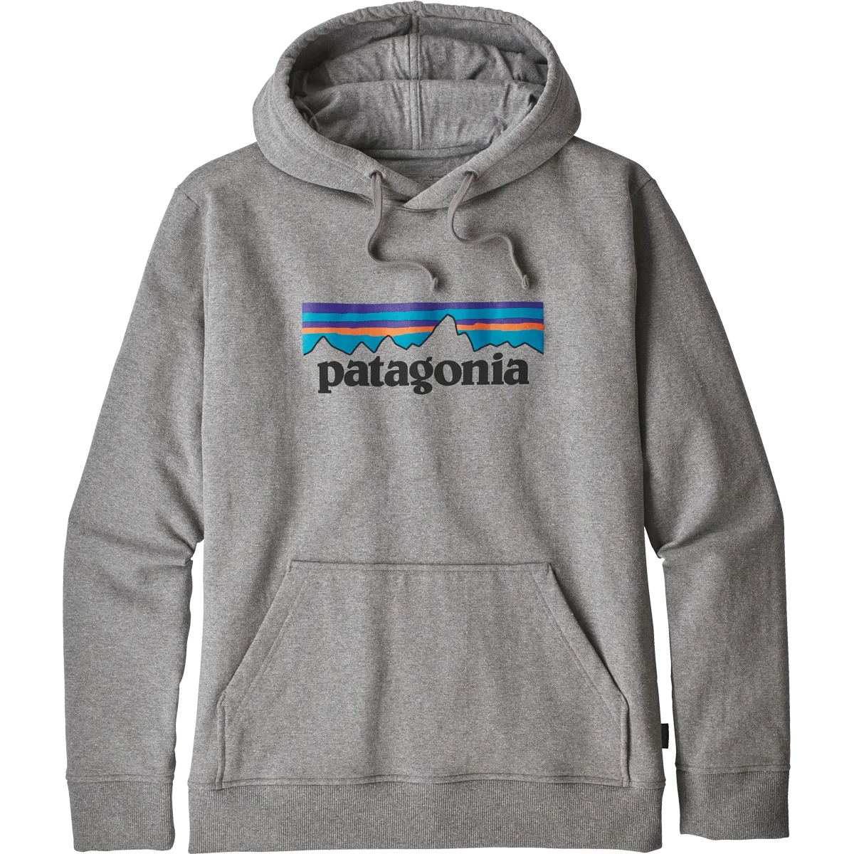 Men's P-6 Logo Uprisal Hoody Soft Flow Drive Core