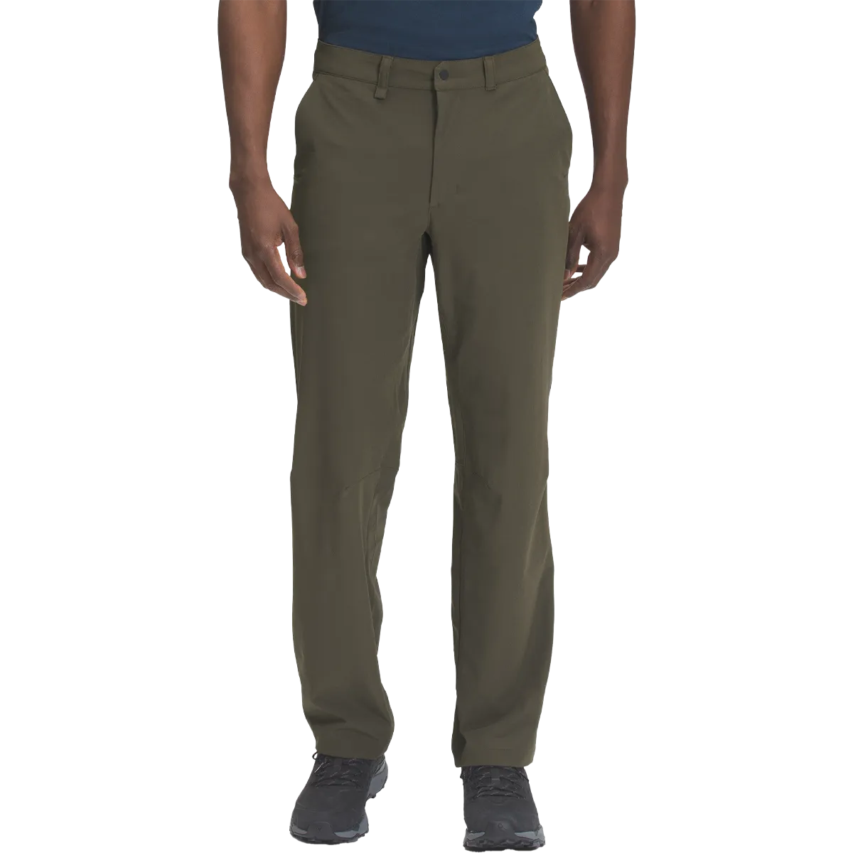 Pure Cotton Sky Cool Men's Paramount Pant