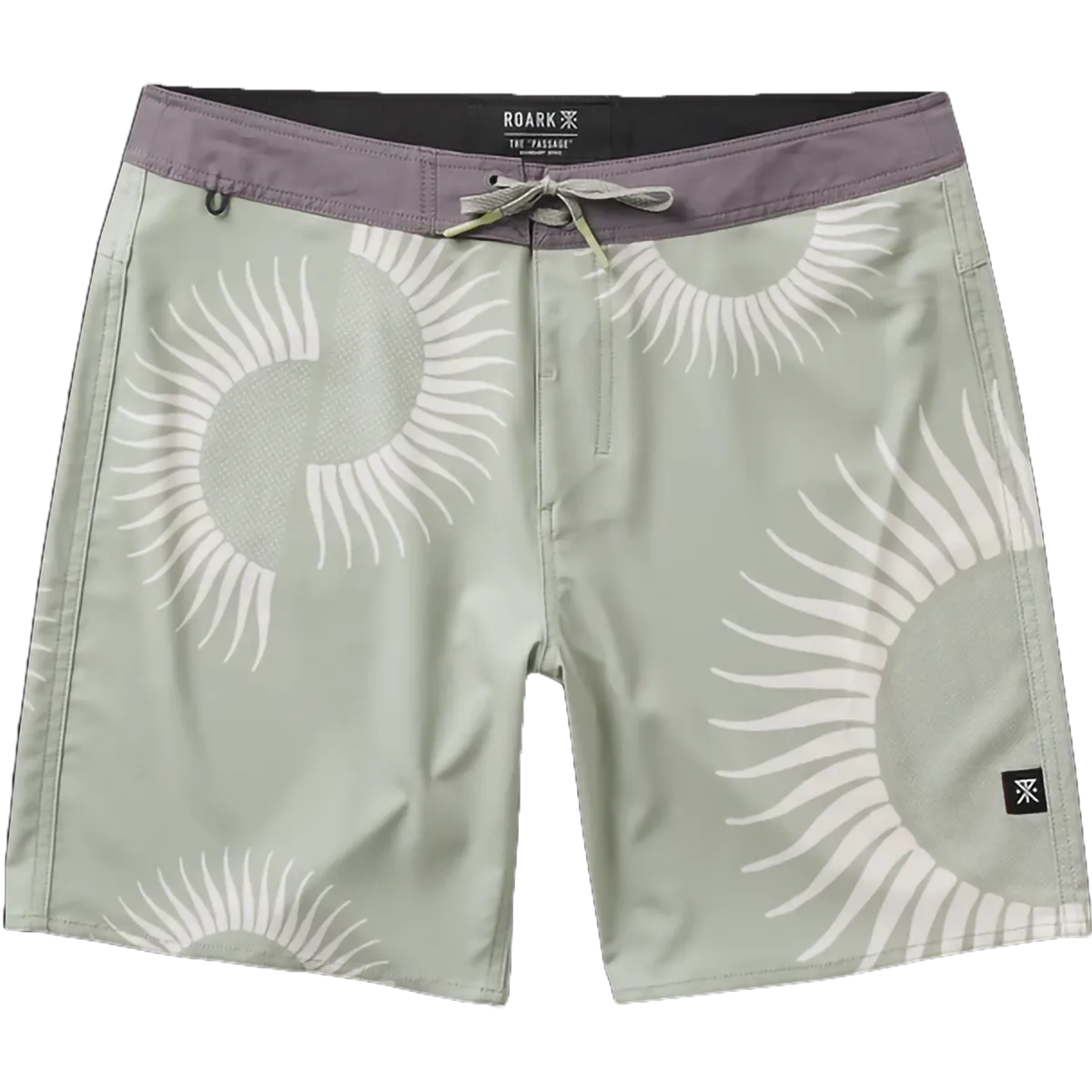 AntiFadeTechnology Men's Passage 18.5"
