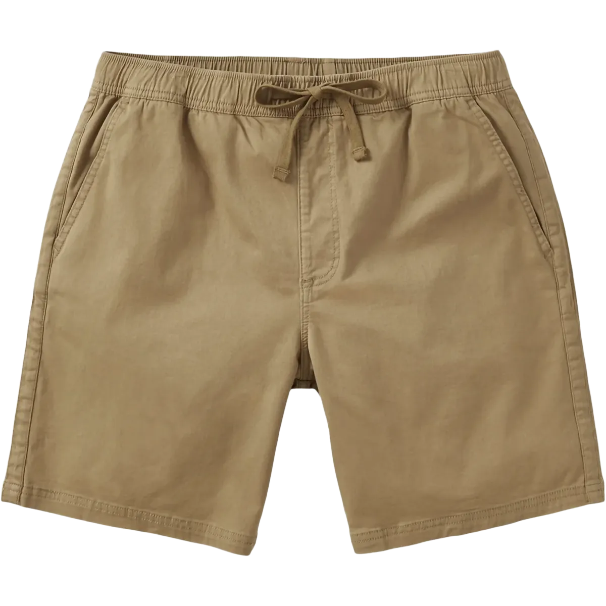 Fall Mood Men's Patio Short