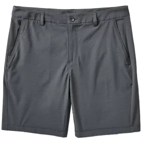Men's Pebble Short BalancedDrape