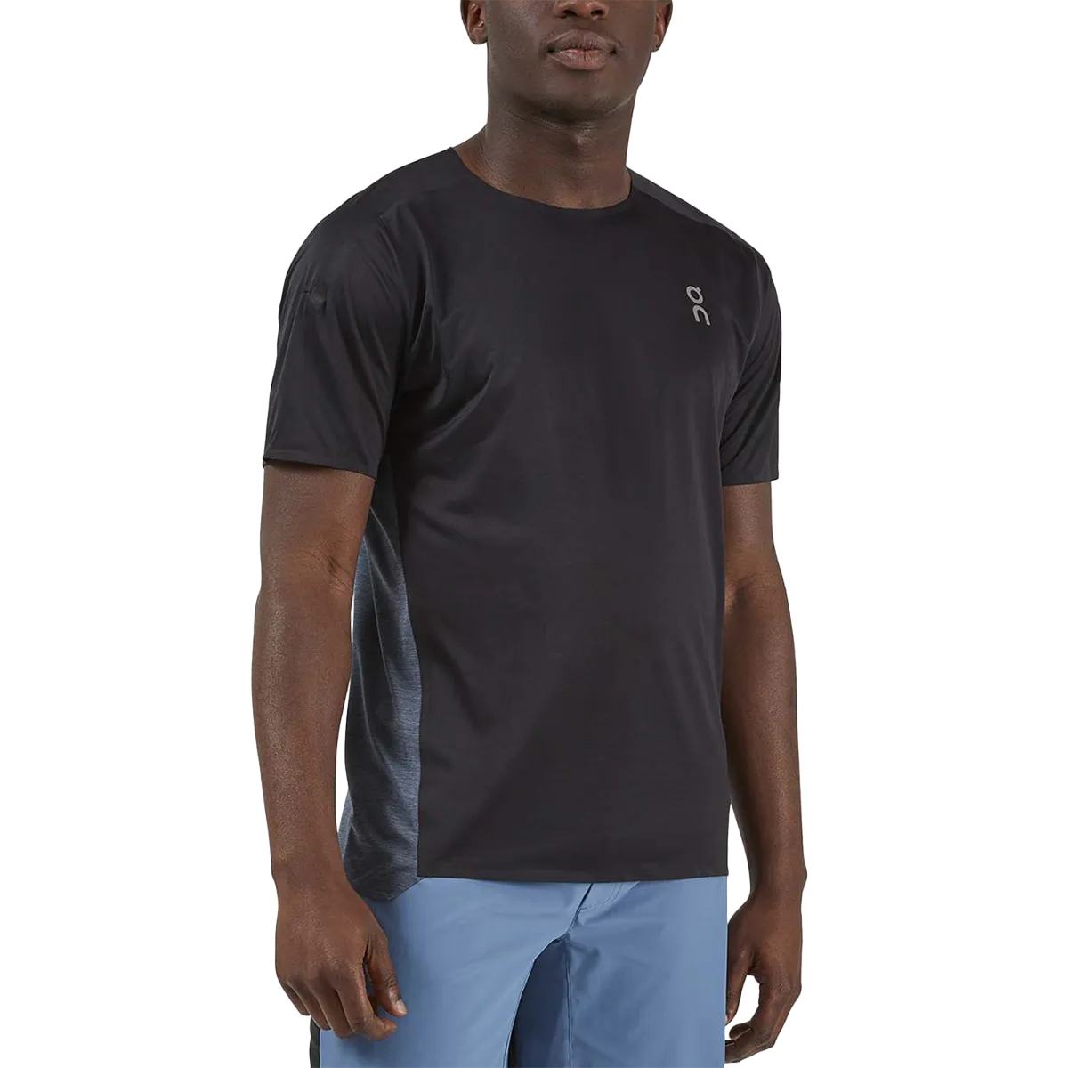 Men's Performance T QuickDrying Fiber Strong Soul